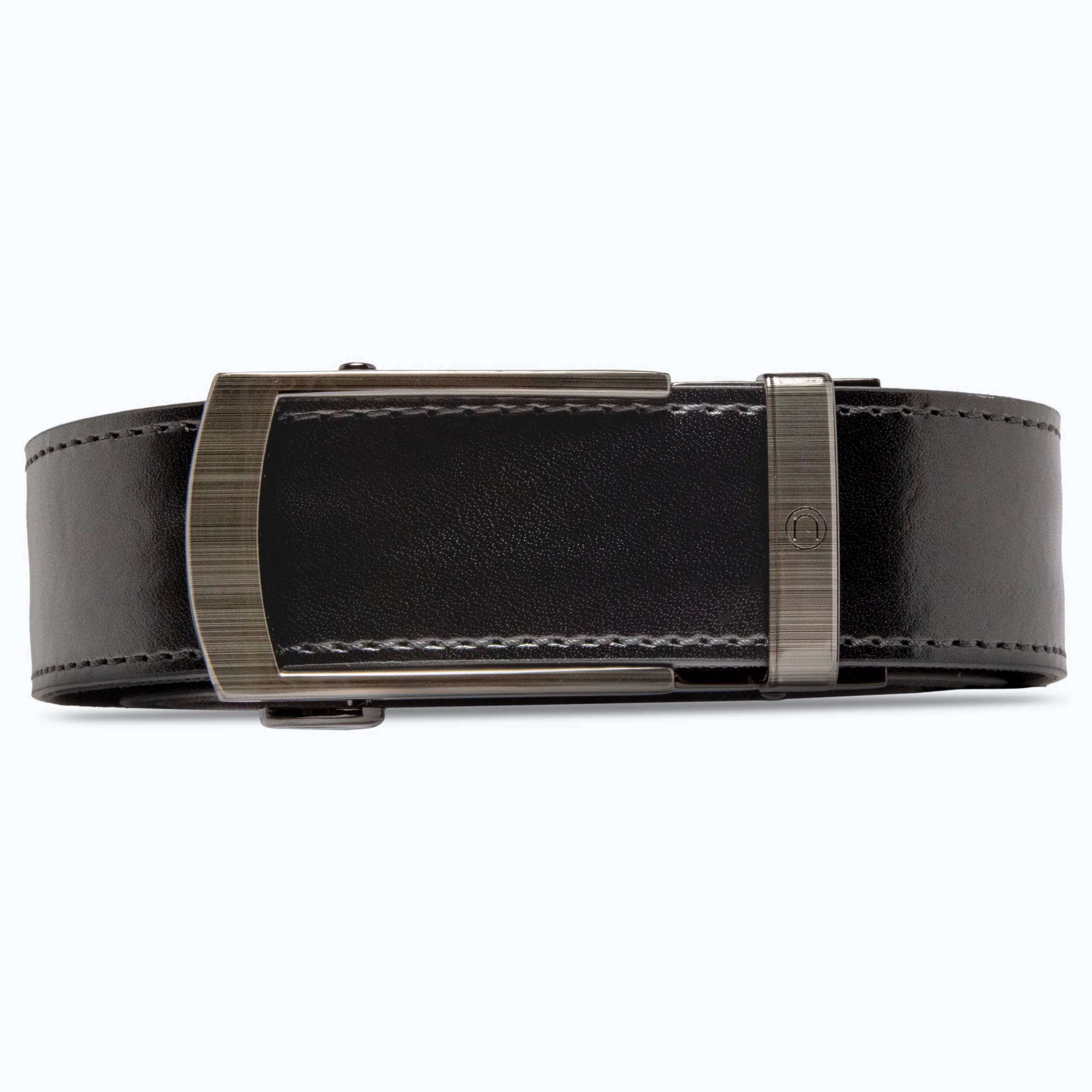 Bond Black EDC Belt 1.375" [35 mm]