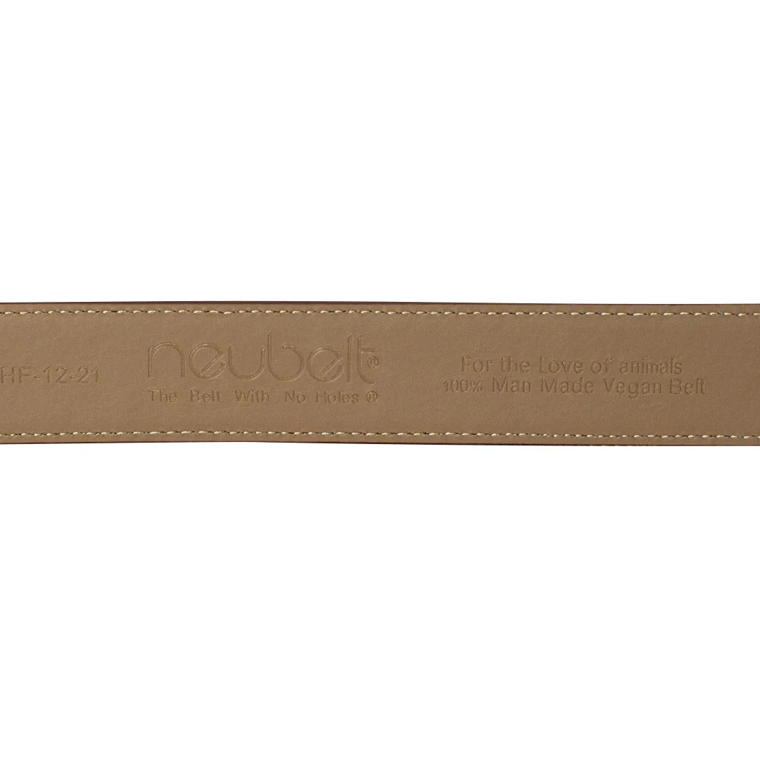 Neubelt Vegan Blue Golf Ratchet Belt 1.38" [35mm] - Image 3