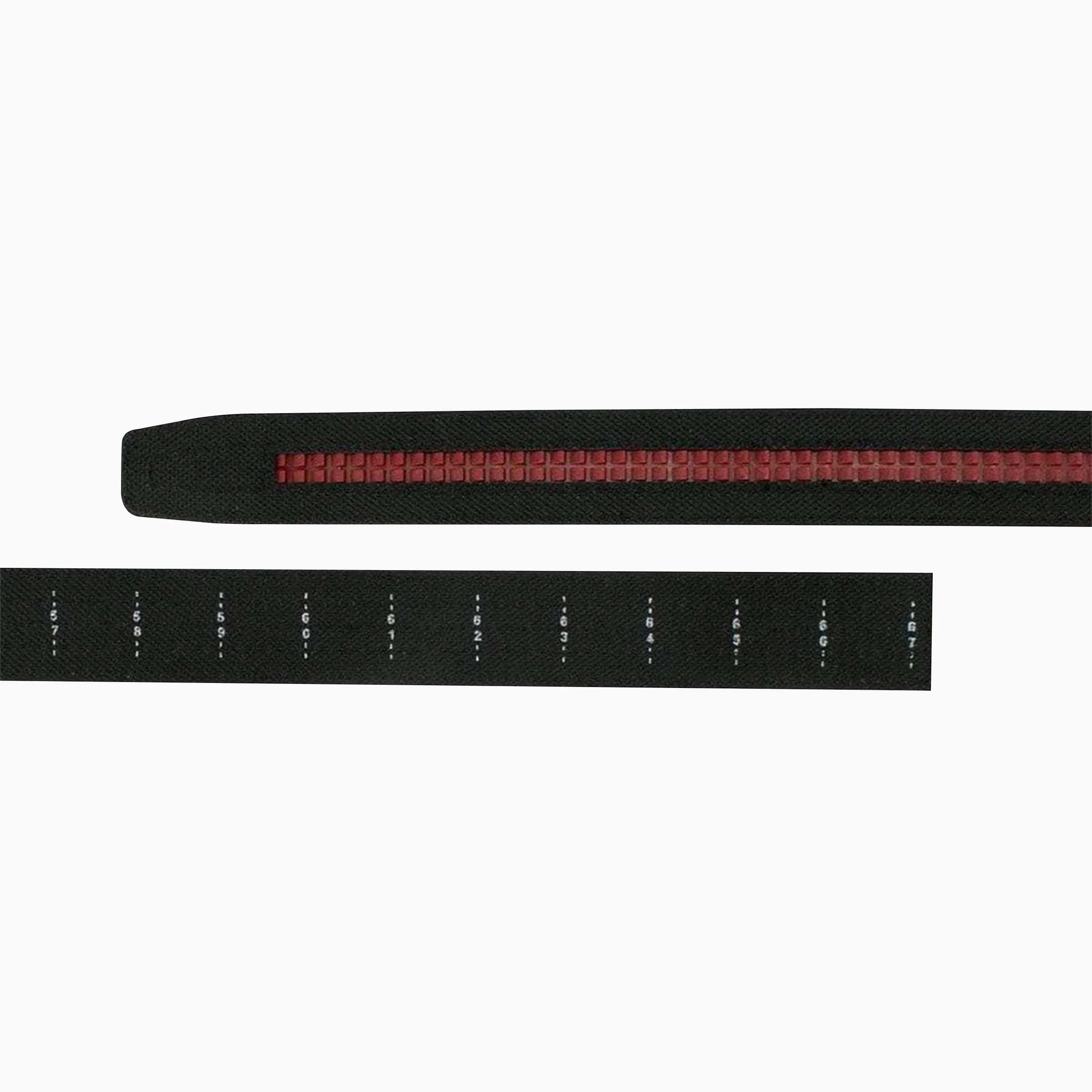 XL Rogue Black EDC Ratchet Belt 1.5" [38mm] - Image 4